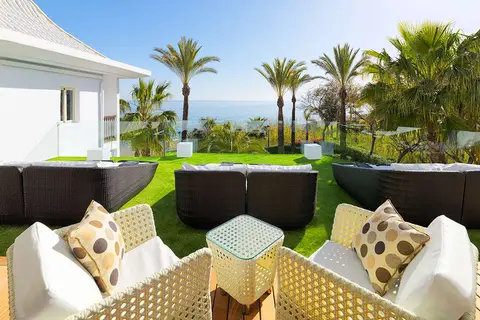 H10 Estepona Palace in Estepona — foto 20