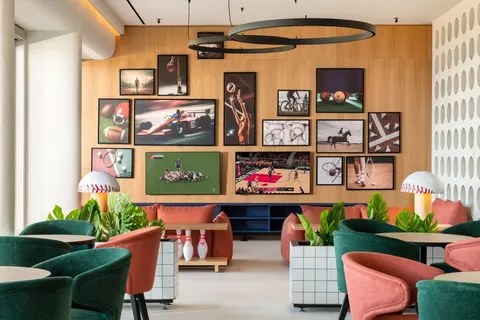 Kresten Palace Hotel foto 12