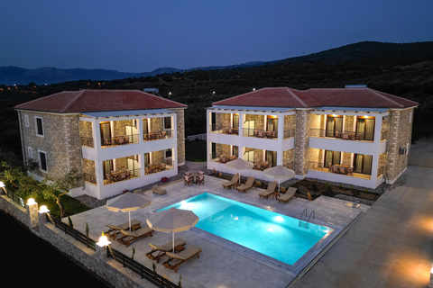 Michelangelo Suites & Apartments foto 1