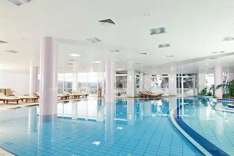 Amadria Park Grand Hotel 4 Opatijska Cvijeta in Opatija, foto 30