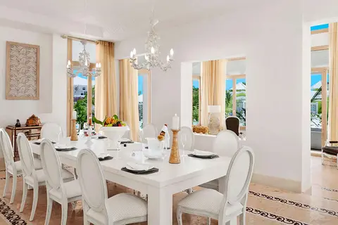Hotel Eden Roc At Cap Cana in Salvaleón de Higüey, foto 17
