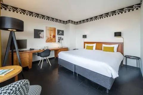 Hotel Theater Figi foto 14