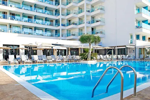Hipotels Hipocampo in Cala Millor — foto 2