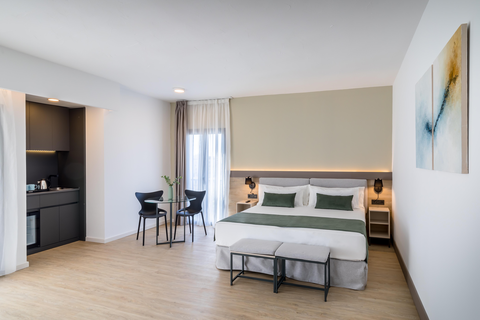 Hotel Occidental Puerto Banus foto 25