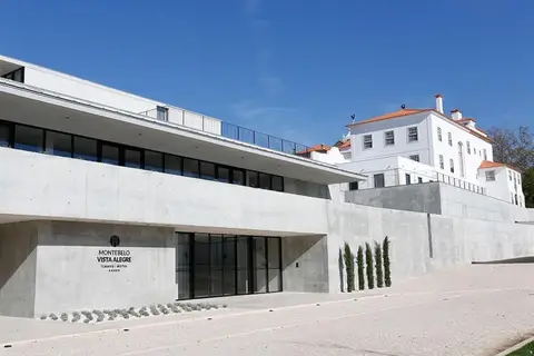 Montebelo Vista Alegre Ilhavo Hotel in GAFANHA DA ENCARNAÇÃO — foto 10