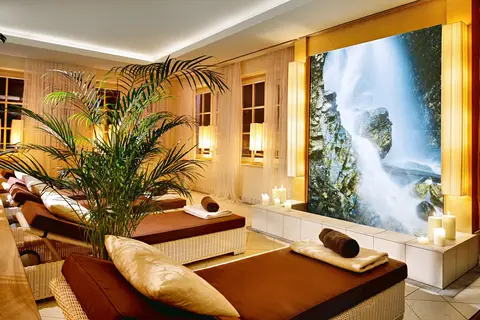 Hotel Salzburger Hof in Bad Gastein — foto 18