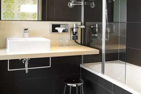 NH Amsterdam Zuid foto 6