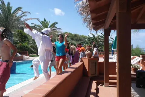 Villaggio Athragon in Ricadi, foto 29