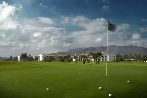 Parador de Malaga Golf in Málaga — foto 7