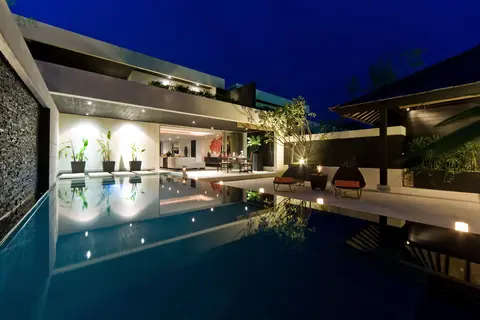 The Pavilions Phuket in ตำบลเชิงทะเล — foto 27