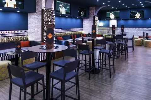 Aparthotel Kn Columbus in Arona, foto 8