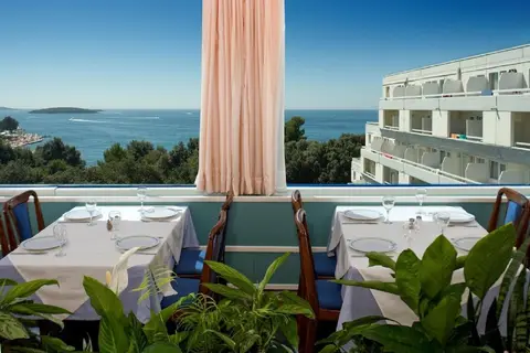 Delfin Plava Laguna in Porec — foto 16