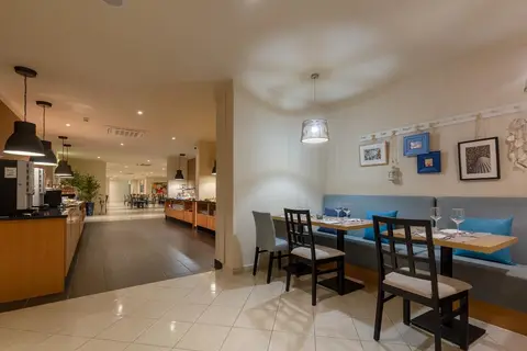 The Navigator Solaqua in Albufeira — foto 16
