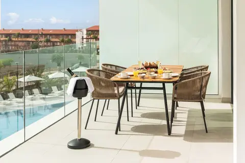 Amarilla Golf Residences in San Miguel de Abona — foto 24