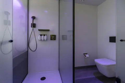 YOTEL Porto in Vila Nova de Gaia — foto 11