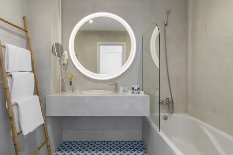 Studios by Aqua Natura Hotels in Porto Moniz — foto 28