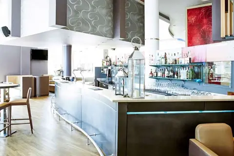 Novotel London Greenwich in Londen, foto 11