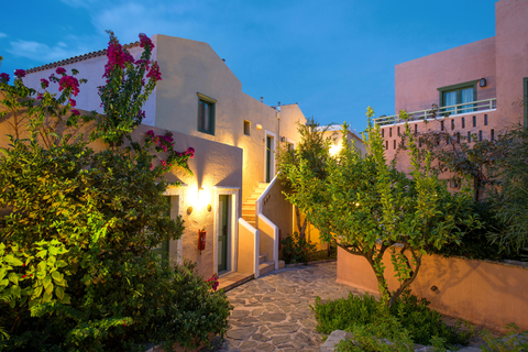 Hotel Silva Beach foto 6