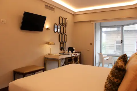 Hotel Ciudad de Vigo in Vigo, foto 12