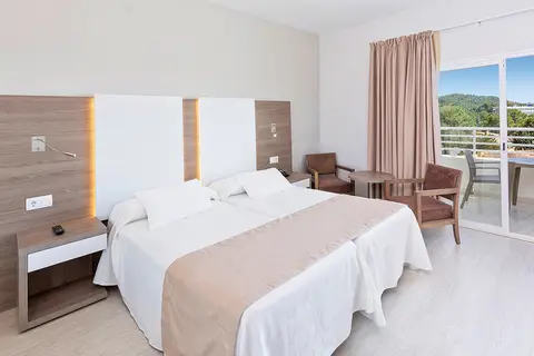 Mar Hotels Paguera & Spa and Apartments in Peguera — foto 6
