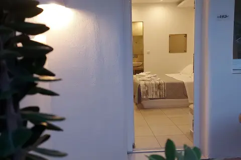 Ambience Suites in Santorini Yachting Club, foto 29