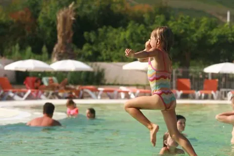 Camping La Pietra foto 7