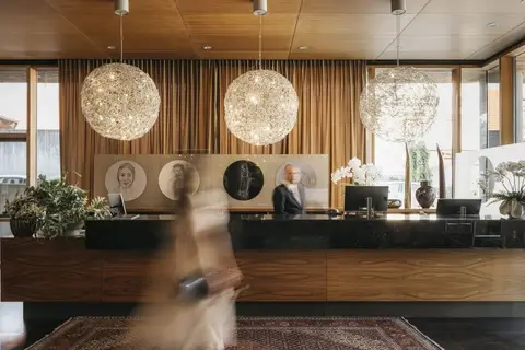 Hotel Balnea in Dolenjske Toplice — foto 21