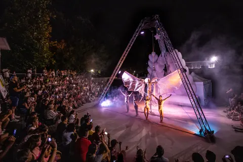 Camping Adriano Family Collection foto 14