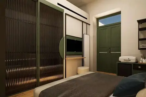 Kentrikon 1924 Boutique Hotel in Paphos, foto 4