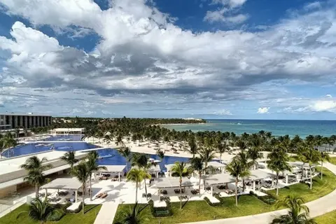 Barceló Maya Caribe - All Inclusive in Playa del Carmen — foto 10