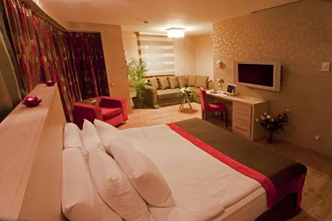 Ramada by Wyndham Ankara in Çankaya — foto 15