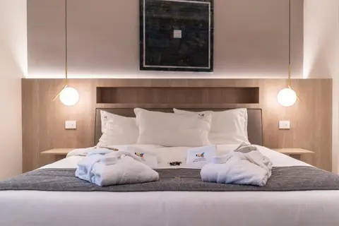 Sicilia’s Residence Hotel – Art & Spa in Aci Catena — foto 29