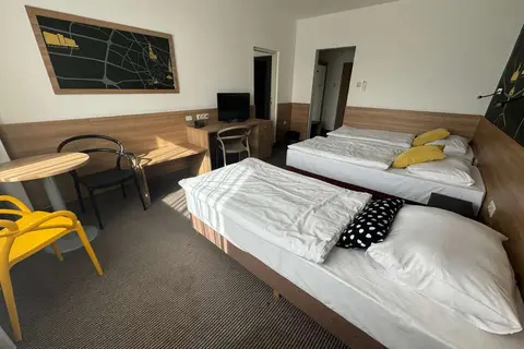 Bratislava Hotel in Bratislava — foto 6