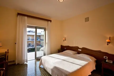 Hotel Terme Alexander in Ischia — foto 9