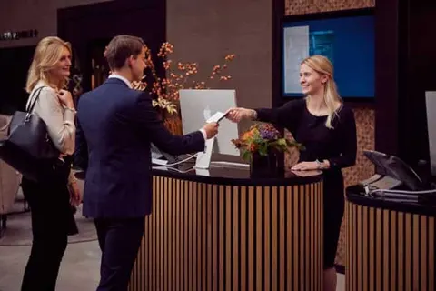 Van der Valk Groningen-Zuidbroek A7 foto 16