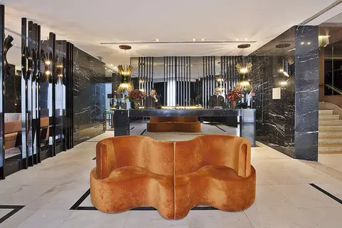 Altis Avenida Hotel in Lissabon, foto 17