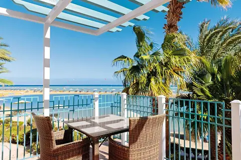 Mövenpick Resort & Spa El Gouna in El Gona, foto 13