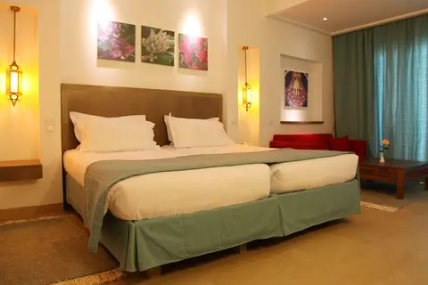 Aqua Mirage Marrakech in Tasoultante تسلطانت — foto 14