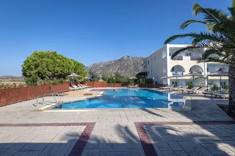Kalimera Mare Hotel in Πυλί — foto 11