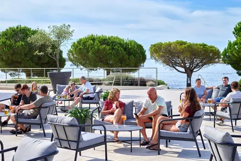 Villas Rubin in Rovinj — foto 5