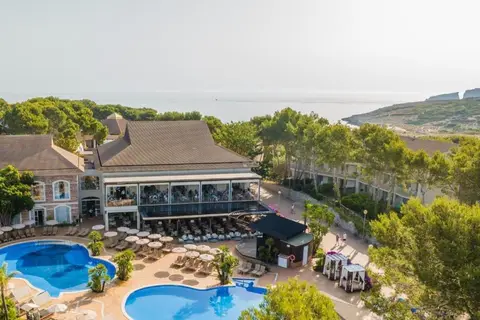 VIVA Cala Mesquida Suites & Spa Adults only 16+ in Palma — foto 14