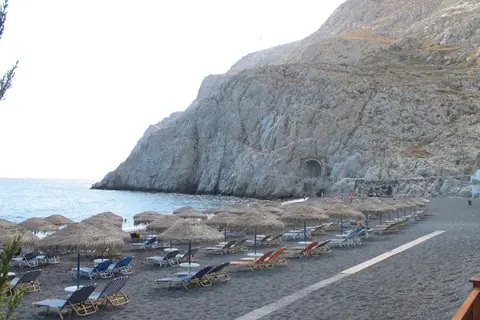 Aegean Plaza Hotel in SUNFLOWER SANTORINI, foto 16