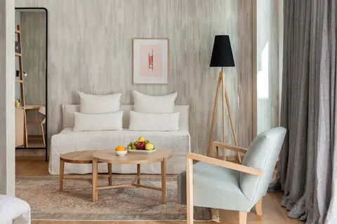 Coco Mat Hotel Athens in Athene, foto 5