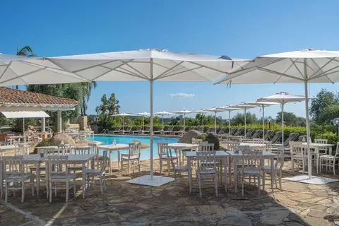 Hotel Galanias Bari Sardo in Barì/Bari Sardo — foto 7
