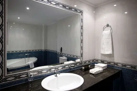 Mitsis Galini Wellness Spa & Resort in Δημοτική Ενότητα Καμένων Βούρλων — foto 17