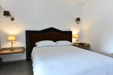 Kabila Hotel in Tetouan — foto 5