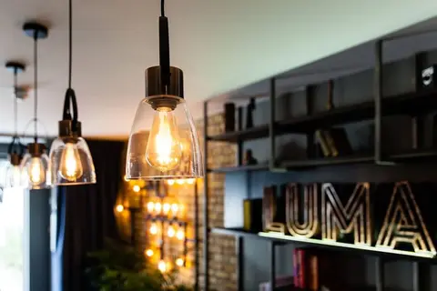 Heeton Concept Hotel - Luma Hammersmith London in Londen — foto 14
