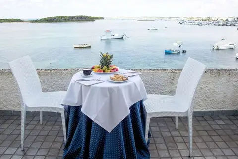 Isola Lo Scoglio in Porto Cesareo, foto 17
