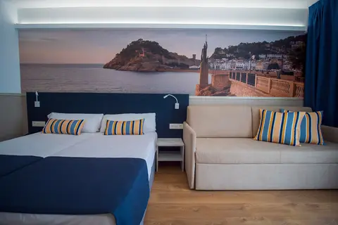 Don Juan Tossa in Tossa de Mar — foto 12