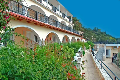 Zante Palace Hotel in Δημοτική Ενότητα Ζακυνθίων — foto 5